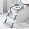 PottyTrainer - Climbable Toilet Seat PottyTrainer - Climbable Toilet Seat