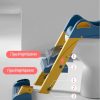 PottyTrainer - Climbable Toilet Seat PottyTrainer - Climbable Toilet Seat
