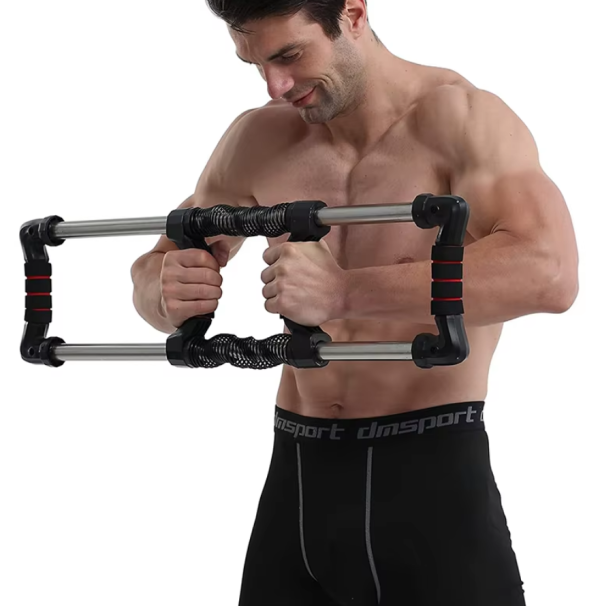 Powerflex Resistance Bar Powerflex Resistance Bar