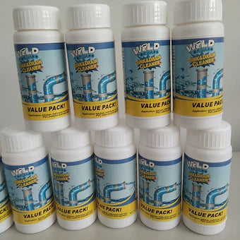 Powerful Pipe Dredging Agent Powerful Pipe Dredging Agent