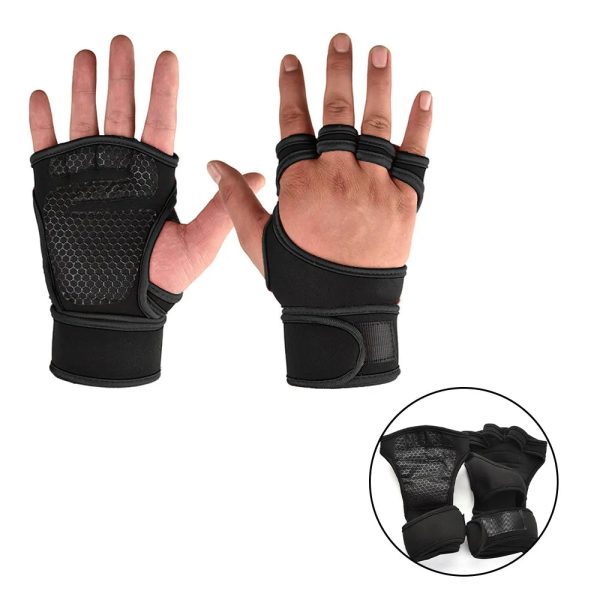 Powergrip Fitness Gloves Powergrip Fitness Gloves