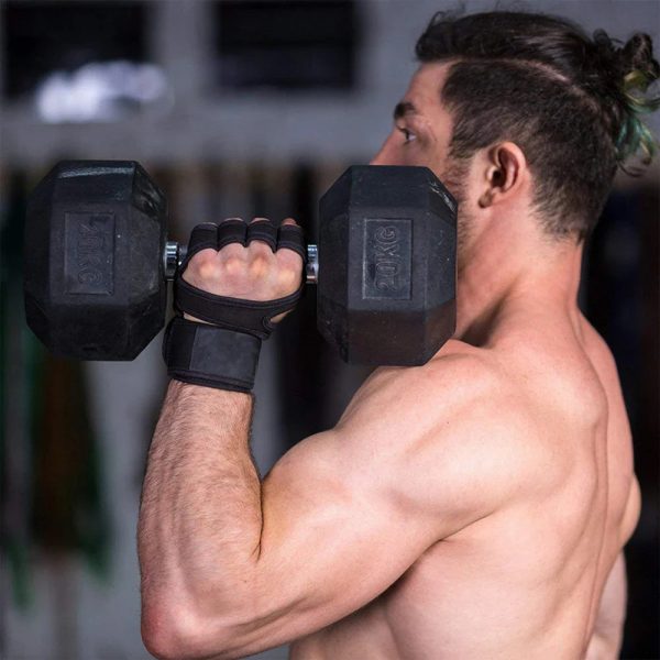 Powergrip Fitness Gloves Powergrip Fitness Gloves