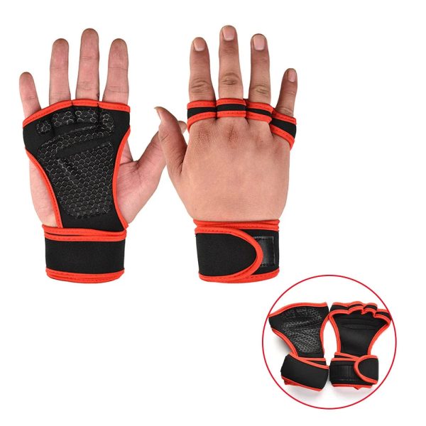 Powergrip Fitness Gloves Powergrip Fitness Gloves