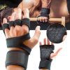 Powergrip Fitness Gloves Powergrip Fitness Gloves