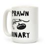 Prawn-Binary Coffee Mug Prawn-Binary Coffee Mug