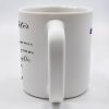 Precious Daughter Special Woman Love Mom Pansy Design - Personalized Custom Coffee Mug - DAU048_MG Precious Daughter Special Woman Love Mom Pansy Design - Personalized Custom Coffee Mug - DAU048_MG