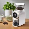 Precision Electric Coffee Grinder
