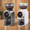 Precision Electric Coffee Grinder