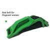 Pregnant Car Seat Belt