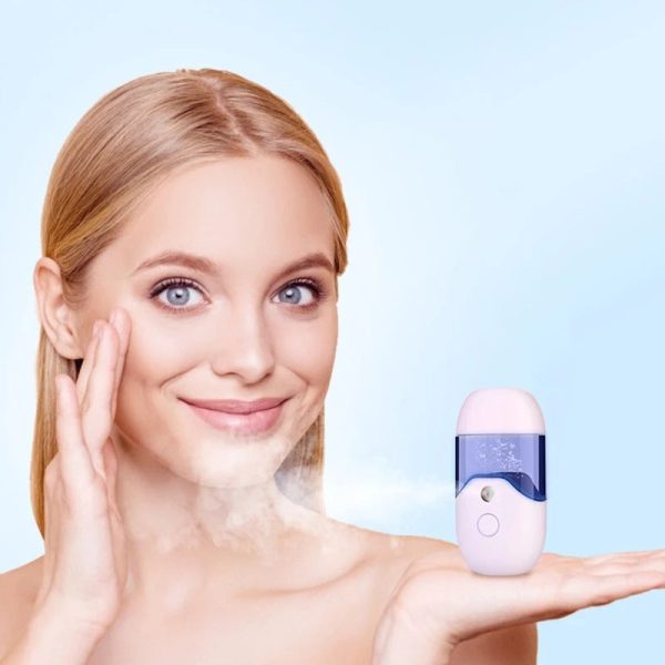 Premium Facial Steamer For Deep Cleansing Premium Facial Steamer For Deep Cleansing