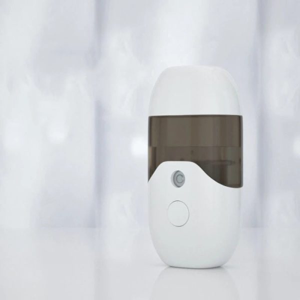 Premium Facial Steamer For Deep Cleansing Premium Facial Steamer For Deep Cleansing