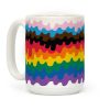 Pride Drip Coffee Mug Pride Drip Coffee Mug