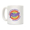 Pride Removes Orange Stains FDT Coffee Mug Pride Removes Orange Stains FDT Coffee Mug