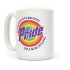 Pride Removes Orange Stains FDT Coffee Mug Pride Removes Orange Stains FDT Coffee Mug