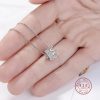 Princess Crown Cz Pendant Necklace: Unique Fine Jewelry For Women Princess Crown Cz Pendant Necklace: Unique Fine Jewelry For Women