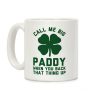 Pro-Glam Coffee Mug
