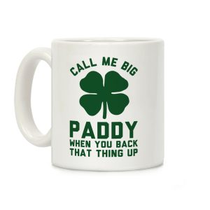 Pro-Glam Coffee Mug