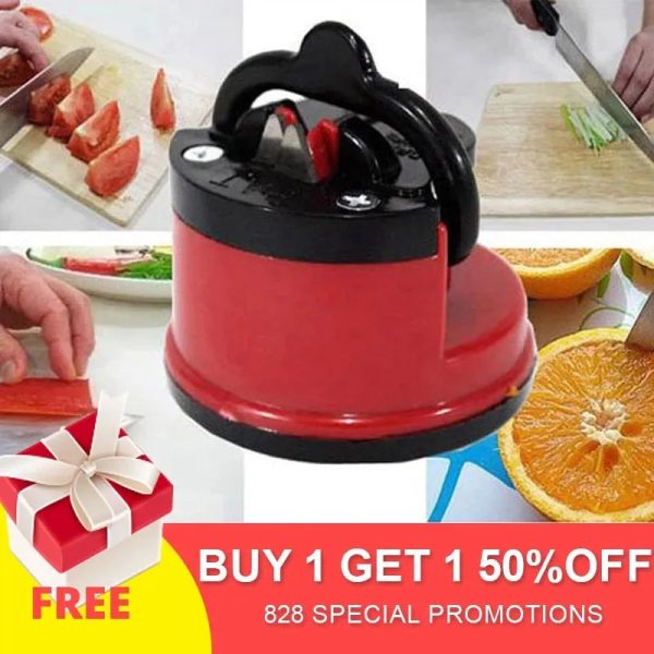Pro Knife Sharpener