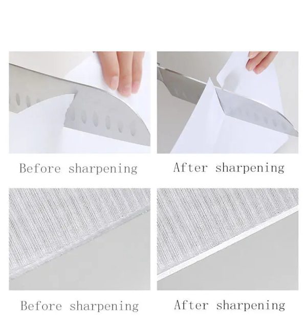 Pro Knife Sharpener