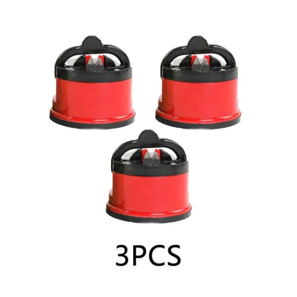 Pro Knife Sharpener