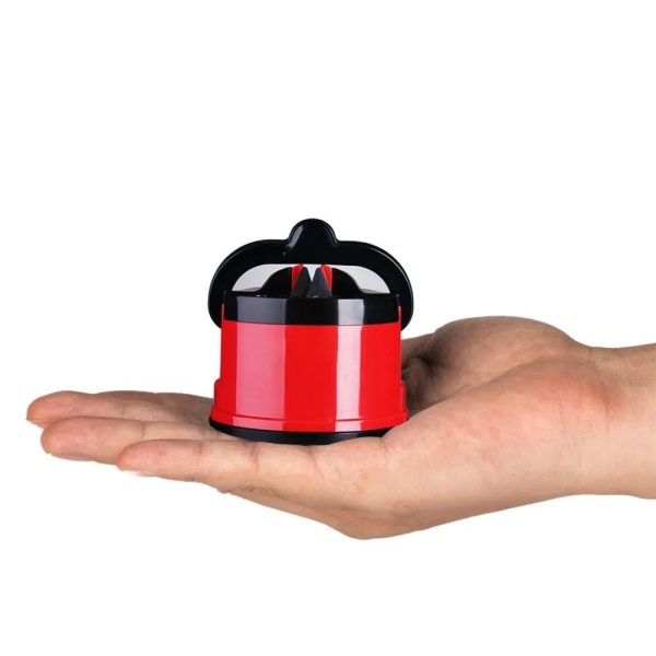 Pro Knife Sharpener