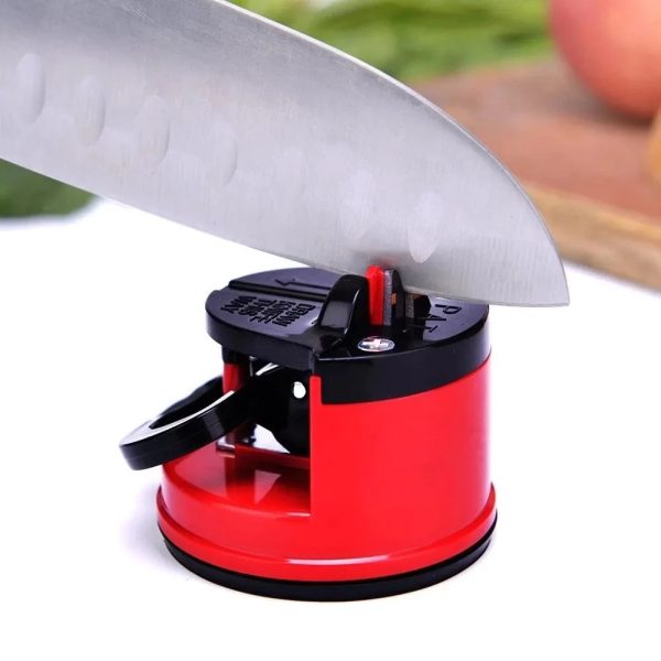 Pro Knife Sharpener