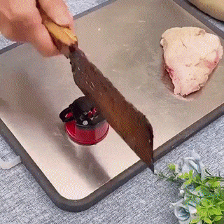 Pro Knife Sharpener