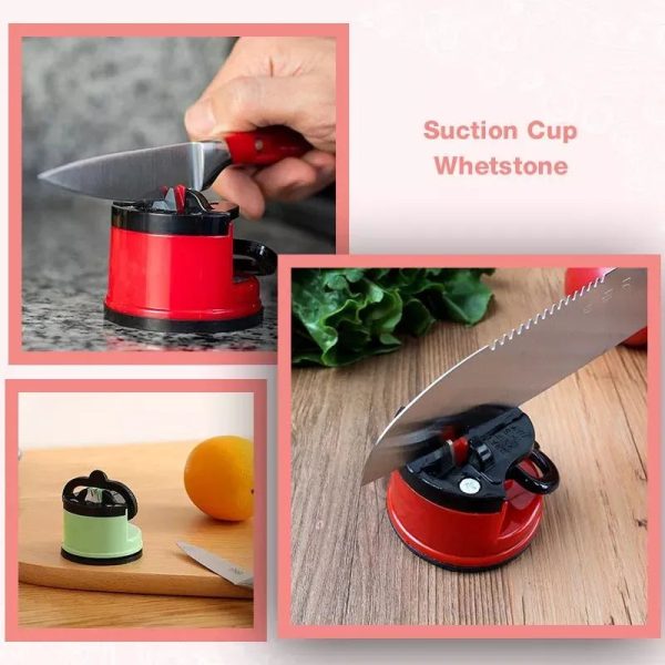 Pro Knife Sharpener