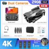 Professional 4K Mini Small Drone With Camera Professional 4K Mini Small Drone With Camera
