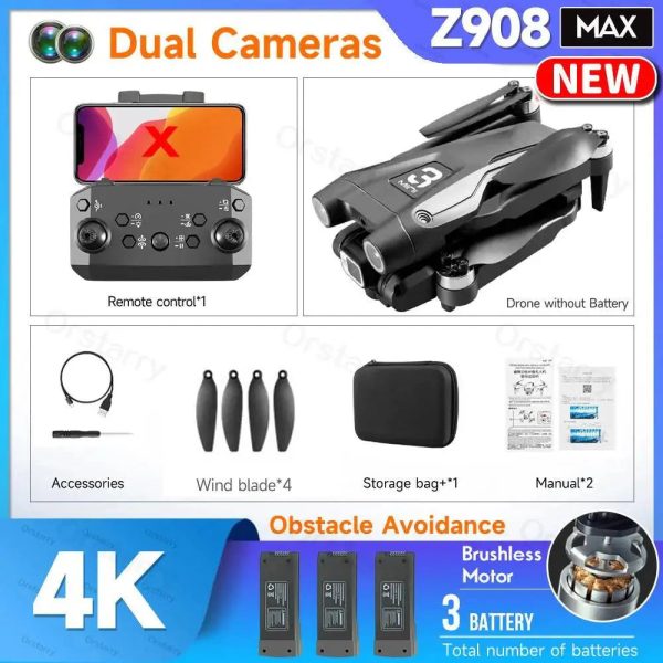 Professional 4K Mini Small Drone With Camera Professional 4K Mini Small Drone With Camera