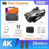 Professional 4K Mini Small Drone With Camera Professional 4K Mini Small Drone With Camera