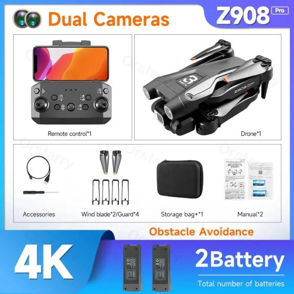 Professional 4K Mini Small Drone With Camera Professional 4K Mini Small Drone With Camera