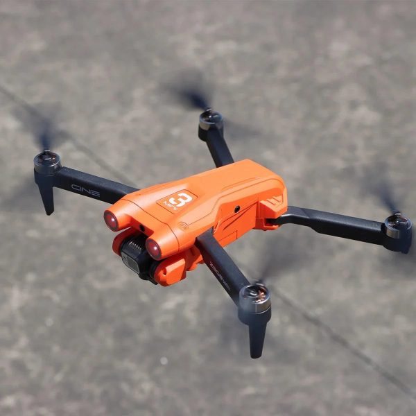 Professional 4K Mini Small Drone With Camera Professional 4K Mini Small Drone With Camera