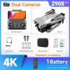 Professional 4K Mini Small Drone With Camera Professional 4K Mini Small Drone With Camera