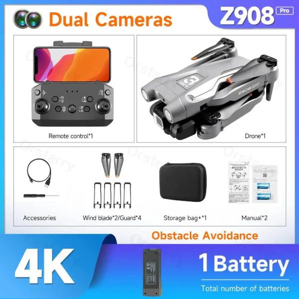 Professional 4K Mini Small Drone With Camera Professional 4K Mini Small Drone With Camera