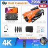 Professional 4K Mini Small Drone With Camera Professional 4K Mini Small Drone With Camera
