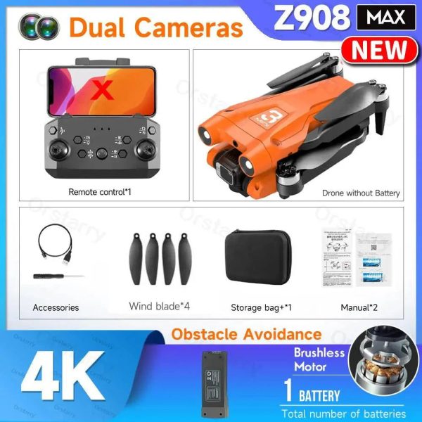 Professional 4K Mini Small Drone With Camera Professional 4K Mini Small Drone With Camera