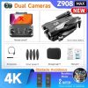 Professional 4K Mini Small Drone With Camera Professional 4K Mini Small Drone With Camera