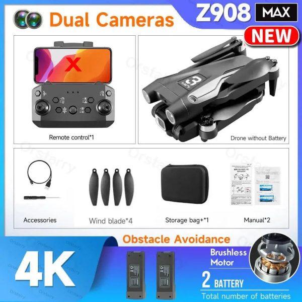 Professional 4K Mini Small Drone With Camera Professional 4K Mini Small Drone With Camera