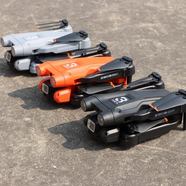 Professional 4K Mini Small Drone With Camera Professional 4K Mini Small Drone With Camera