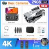 Professional 4K Mini Small Drone With Camera Professional 4K Mini Small Drone With Camera