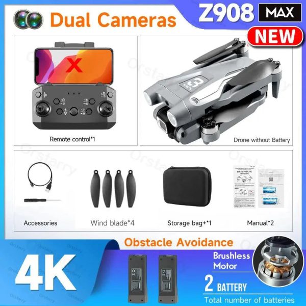 Professional 4K Mini Small Drone With Camera Professional 4K Mini Small Drone With Camera