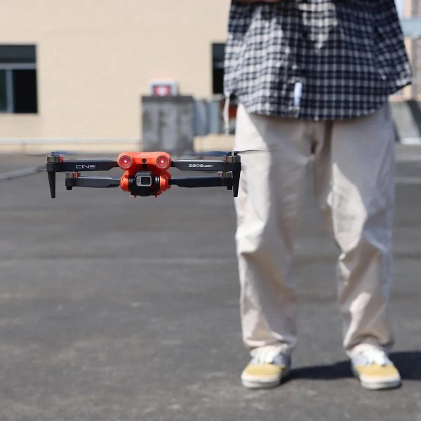 Professional 4K Mini Small Drone With Camera Professional 4K Mini Small Drone With Camera