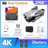 Professional 4K Mini Small Drone With Camera Professional 4K Mini Small Drone With Camera