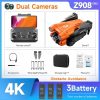 Professional 4K Mini Small Drone With Camera Professional 4K Mini Small Drone With Camera