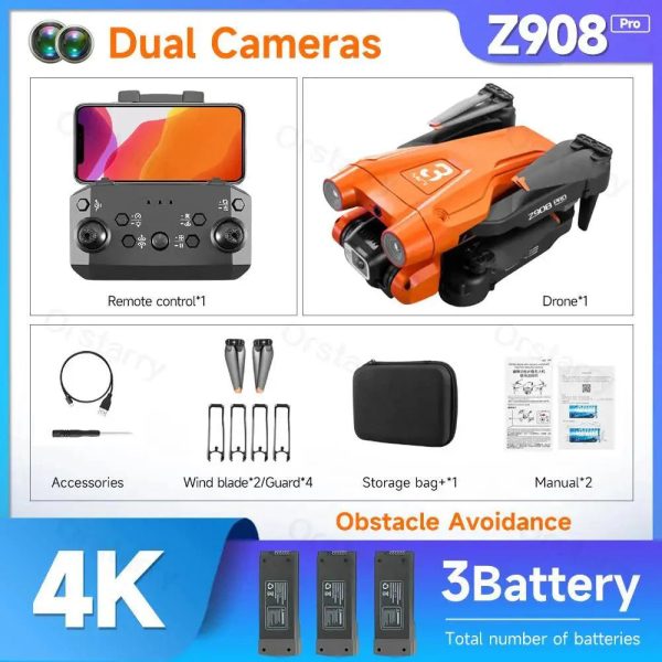 Professional 4K Mini Small Drone With Camera Professional 4K Mini Small Drone With Camera