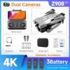 Professional 4K Mini Small Drone With Camera Professional 4K Mini Small Drone With Camera