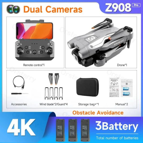 Professional 4K Mini Small Drone With Camera Professional 4K Mini Small Drone With Camera
