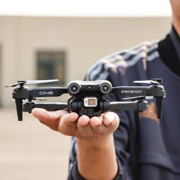 Professional 4K Mini Small Drone With Camera Professional 4K Mini Small Drone With Camera