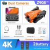 Professional 4K Mini Small Drone With Camera Professional 4K Mini Small Drone With Camera